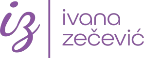 ivana zecevic logo