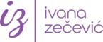 ivana_zecevic_logo